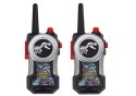 Krótkofalówki Walkie- Talkie Tropiciel Dinozaurów 30-80m Zasięgu Krótkofalówki Walkie- Talkie Tropiciel Dinozaurów 30-80m Zasięgu