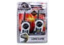 Krótkofalówki Walkie- Talkie Tropiciel Dinozaurów 30-80m Zasięgu Krótkofalówki Walkie- Talkie Tropiciel Dinozaurów 30-80m Zasięgu