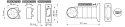 UCHWYT DO CZUJEK RUCHU BRACKET-E-AGATE-EX SATEL UCHWYT DO CZUJEK RUCHU BRACKET-E-AGATE-EX SATEL