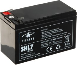 AKUMULATOR 12V/7AH-7STARS