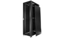 S8145DP/B - szafa Rack 19'' - 800x1000x45U