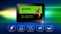 DYSK SSD ADATA Ultimate SU630 240GB 2.5 S3 3D