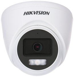 KAMERA AHD, HD-CVI, HD-TVI, PAL DS-2CE78D0T-LFS(2.8MM) Smart Hybrid Light - 1080p Hikvision