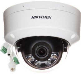 KAMERA WANDALOODPORNA IP DS-2CD2163G2-LIS2U(2.8MM) Smart Hybrid Light AcuSense - 6 Mpx Hikvision