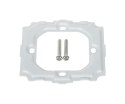 ŚCIENNY STEROWNIK OŚWIETLENIA LED P3 2.4 GHz, RGBCCT (RGBWW) 12 ... 24 V DC MiBOXER ŚCIENNY STEROWNIK OŚWIETLENIA LED P3 2.4 GHz, RGBCCT (RGBWW) 12 ... 24 V DC MiBOXER