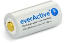 Akumulatorek 16340 / R-CR123 3V everActive 700mAh (1 szt.) z zabezpieczeniem