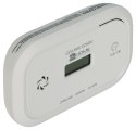 CZUJKA TLENKU WĘGLA (CZADU) CD-17A2V2300/B EL HOME CZUJKA TLENKU WĘGLA (CZADU) CD-17A2V2300/B EL HOME
