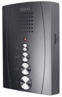 Domofon EURA ADP-12A3 ''INVITO' głośnomówiący, bezsłuchawkowy Domofon EURA ADP-12A3 ''INVITO' głośnomówiący, bezsłuchawkowy