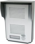 Domofon EURA ADP-41A3 1-rodzinny z czytnikiem RFID (RL-3203ID) Domofon EURA ADP-41A3 1-rodzinny z czytnikiem RFID (RL-3203ID)