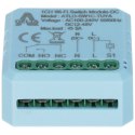 INTELIGENTNY PRZEŁĄCZNIK ATLO-SW1C-TUYA Wi-Fi, Tuya Smart INTELIGENTNY PRZEŁĄCZNIK ATLO-SW1C-TUYA Wi-Fi, Tuya Smart