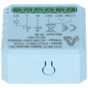INTELIGENTNY PRZEŁĄCZNIK ATLO-SW1C-TUYA Wi-Fi, Tuya Smart INTELIGENTNY PRZEŁĄCZNIK ATLO-SW1C-TUYA Wi-Fi, Tuya Smart