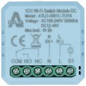 INTELIGENTNY PRZEŁĄCZNIK ATLO-SW1C-TUYA Wi-Fi, Tuya Smart INTELIGENTNY PRZEŁĄCZNIK ATLO-SW1C-TUYA Wi-Fi, Tuya Smart