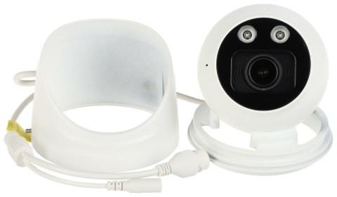 KAMERA IP APTI-AI803VA3IL-27135W-Z Full-Color - 8 Mpx 4K UHD 2.7 ... 13.5 mm - MOTOZOOM KAMERA IP APTI-AI803VA3IL-27135W-Z Full-Color - 8 Mpx 4K UHD 2.7 ... 13.5 mm - MOTOZOOM