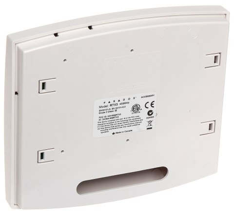 MODUŁ RADIOWY RTX-3 PARADOX MODUŁ RADIOWY RTX-3 PARADOX