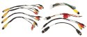 REJESTRATOR MOBILNY AHD, PAL, IP PROTECT-316 4 KANAŁY REJESTRATOR MOBILNY AHD, PAL, IP PROTECT-316 4 KANAŁY