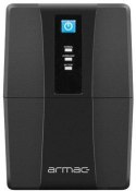 UPS ZASILACZ AWARYJNY Armac Home Lite 850VA LINE-INTERACTIVE SCHUKO V2