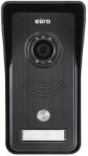 WIDEODOMOFON EURA VDP-42A3 GAMMA+ czarny monitor TUYA WIDEODOMOFON EURA VDP-42A3 GAMMA+ czarny monitor TUYA