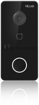 Zestaw wideodomofonowy IP Hilook by hikvision IP-VIS-SLIM-W Zestaw wideodomofonowy IP Hilook by hikvision IP-VIS-SLIM-W