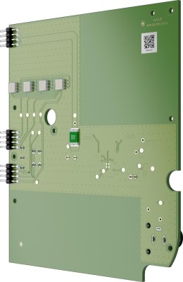 12V PSU for NVR