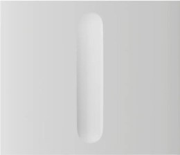 AJAX CenterButton Dimmer vertical (white)