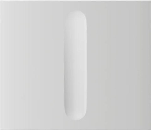 AJAX CenterButton Dimmer vertical (white)