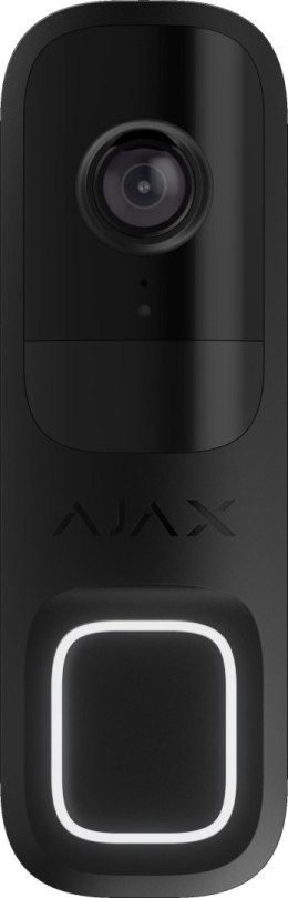 AJAX DoorBell (black)