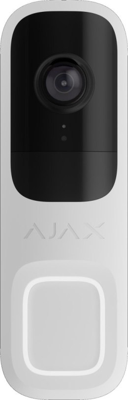 AJAX DoorBell (white)