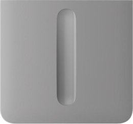 AJAX SideButton Dimmer vertical (fog)