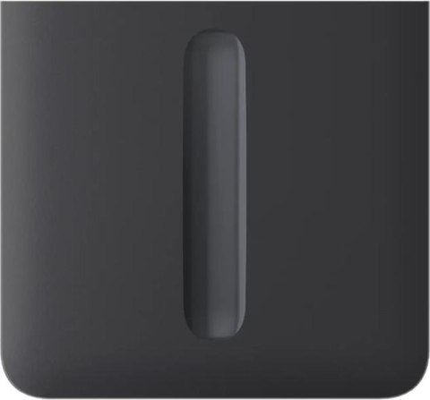 AJAX SideButton Dimmer vertical (graphite)