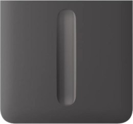 AJAX SideButton Dimmer vertical (grey)