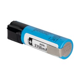 AKUMULATOR SAMSUNG 18650 2850mAh 3,7V z blaszkami INR18650-29E-FT