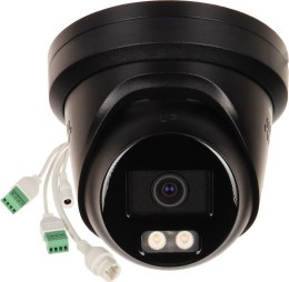 KAMERA IP DS-2CD2347G2H-LISU/SL(2.8)(EF)(BLACK) Smart Hybrid Light ColorVu - 4 Mpx Hikvision