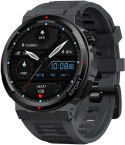 Smartwatch Zeblaze Ares 3 Plus czarny Smartwatch Zeblaze Ares 3 Plus czarny