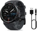 Smartwatch Zeblaze Ares 3 Plus czarny Smartwatch Zeblaze Ares 3 Plus czarny