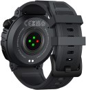 Smartwatch Zeblaze Ares 3 Plus czarny Smartwatch Zeblaze Ares 3 Plus czarny
