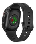 Smartwatch Zeblaze Thor SQ czarny