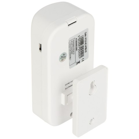 BEZPRZEWODOWA CZUJKA PIR ATLO-AC-AP96-V2 BEZPRZEWODOWA CZUJKA PIR ATLO-AC-AP96-V2