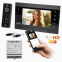 WIDEODOMOFON WI-FI VIRONE VDP-61FHDZD/B TUYA WIDEODOMOFON WI-FI VIRONE VDP-61FHDZD/B TUYA