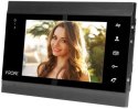 WIDEODOMOFON WI-FI VIRONE VDP-61FHDZD/B TUYA WIDEODOMOFON WI-FI VIRONE VDP-61FHDZD/B TUYA