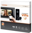 WIDEODOMOFON WI-FI VIRONE VDP-61FHDZD/B TUYA WIDEODOMOFON WI-FI VIRONE VDP-61FHDZD/B TUYA