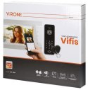 WIDEODOMOFON WI-FI VIRONE VDP-61FHDZD/W TUYA WIDEODOMOFON WI-FI VIRONE VDP-61FHDZD/W TUYA