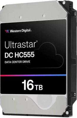 DYSK HDD Western Digital Ultrastar DC HC555 16TB