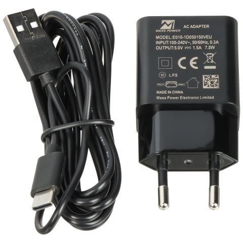 KAMERA IP OBROTOWA WEWNĘTRZNA IPC-S2VBP-5M0WR REX VT PRO Wi-Fi 5 Mpx 3.6 mm IMOU KAMERA IP OBROTOWA WEWNĘTRZNA IPC-S2VBP-5M0WR REX VT PRO Wi-Fi 5 Mpx 3.6 mm IMOU
