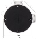 KAMERA WANDALOODPORNA IP DS-2CD2663G2-LIZS2U(2.8-12MM) Smart Hybrid Light AcuSense - 6 Mpx - MOTOZOOM Hikvision KAMERA WANDALOODPORNA IP DS-2CD2663G2-LIZS2U(2.8-12MM) Smart Hybrid Light AcuSense - 6 Mpx - MOTOZOOM Hikvision