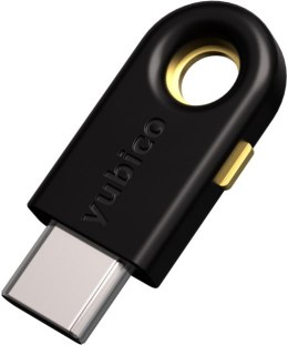 Klucz Sprzętowy Yubico YubiKey 5C U2F FIDO