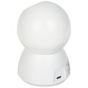 PODWÓJNA KAMERA IP OBROTOWA WEWNĘTRZNA APTI-W21A1-TUYA Tuya Smart Wi-Fi, - 1080p 2 X 3.6 mm PODWÓJNA KAMERA IP OBROTOWA WEWNĘTRZNA APTI-W21A1-TUYA Tuya Smart Wi-Fi, - 1080p 2 X 3.6 mm