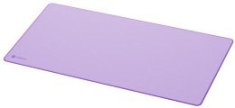 Podkładka pod mysz Natec Colors Series Pure Lavender 800x400mm