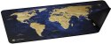 Podkładka pod mysz Natec World Deep Blue 800x400mm