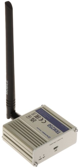 MODEM PRZEMYSŁOWY TRM250 LTE (Cat M1)/NB-IoT/EGPRS Teltonika