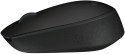 Mysz bezprzewodowa Logitech B170 Wireless Mouse czarny